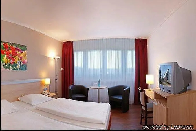 Ahorn Panorama Hotel