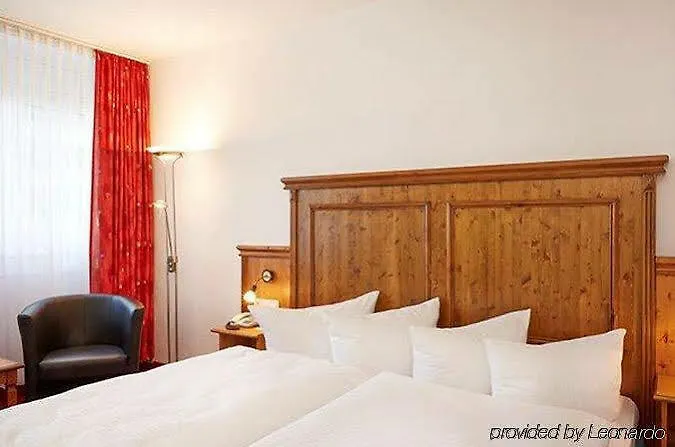 Ahorn Panorama Hotel Oberhof (Thuringia)