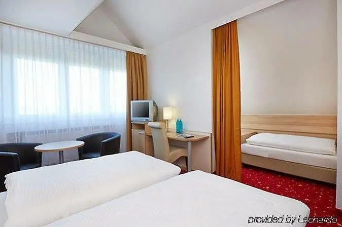 Hotel Ahorn Panorama Oberhof (Thuringia)