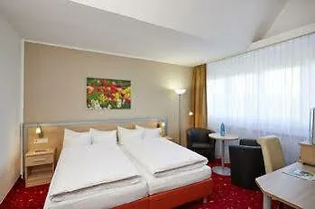 Ahorn Panorama Hotel 3*