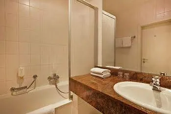 Ahorn Panorama Отель 3*