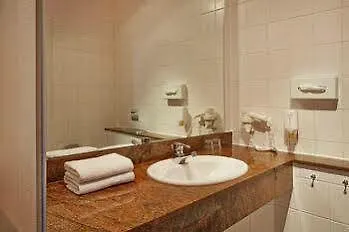 Hotel Ahorn Panorama