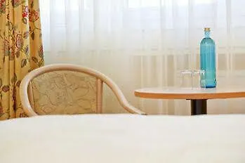 Ahorn Panorama Szálloda 3*