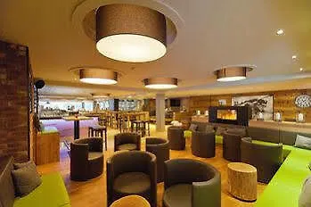 Ahorn Panorama Hotel