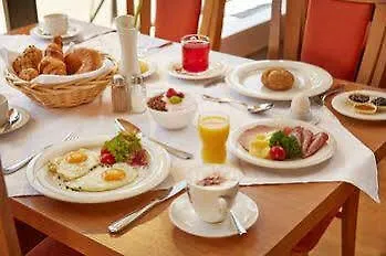 Ahorn Panorama 3* Oberhof