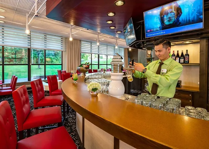 Ahorn Panorama Hotel Oberhof (Thuringia)